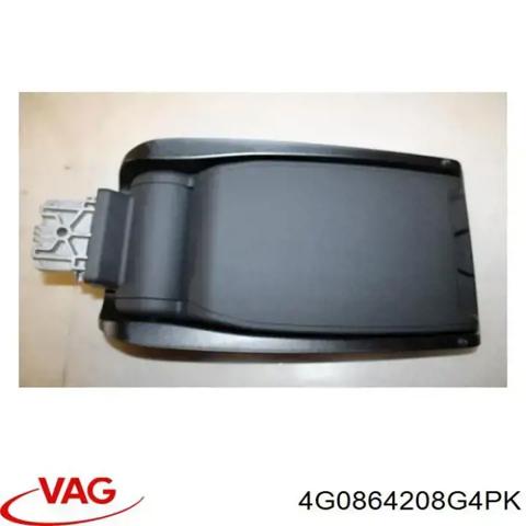 Скринька речової центральної консолі (підлокітника) 4G0864208G4PK VAG