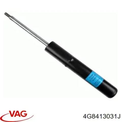 Амортизатор передньої підвіски 4G8413031J VAG