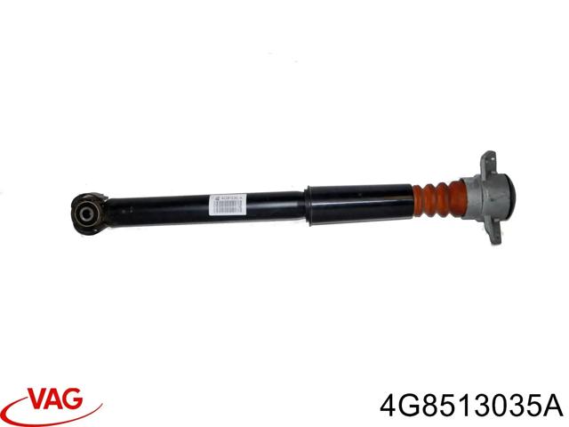 Амортизатор задньої підвіски 4G8513035A VAG
