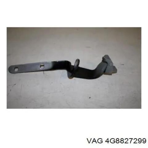 Петля багажника 4G8827299 VAG