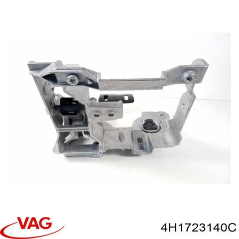 Педаль гальма 4H1723140C VAG