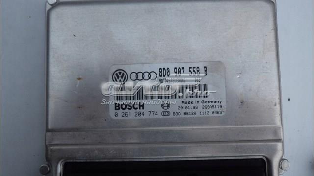 Мізки двигуна 8D0907558B VAG