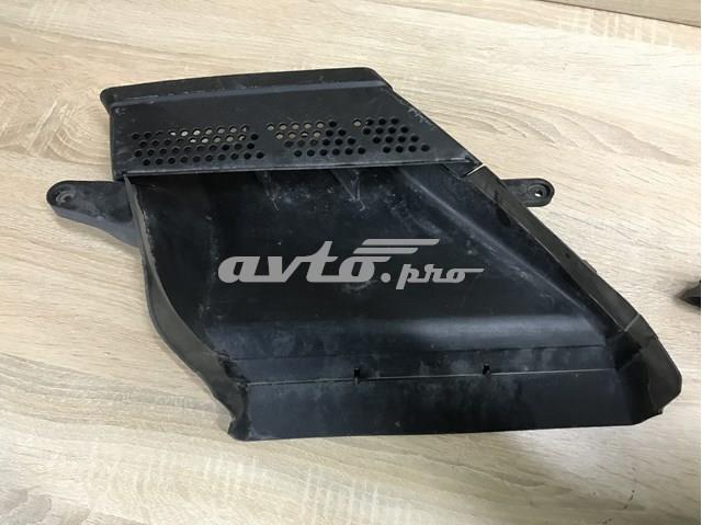 Повітрозабірник повітряного фільтра 8K0129618 VAG