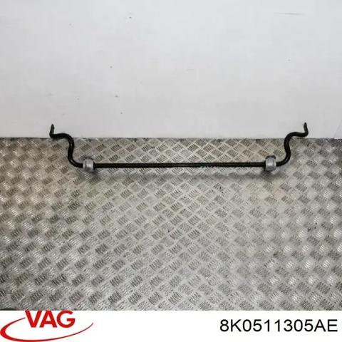 Задній стабілізатор  8K0511305AE VAG