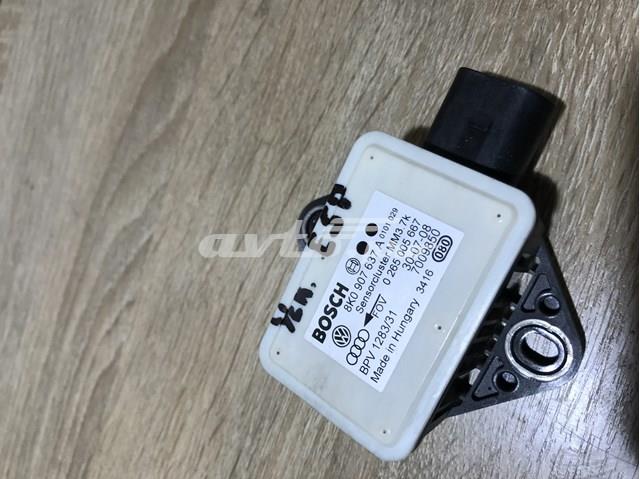 Датчик поперечного прискорення (ESP) 8K0907637A VAG