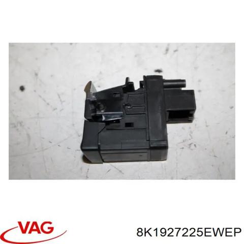 Кнопка електромеханічного гальма стоянки 8K1927225EWEP VAG