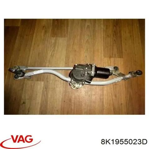Трапеція двірників 8K1955023D VAG
