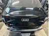 Кришка багажника AUDI A4 S4 b8 FL Рестайл 12-16р. Чорна LY9T (не фарбована, без дефектів) 8K5827023AJ