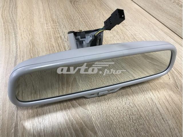 Дзеркало внутрішнє, салону 8T0857511A VAG