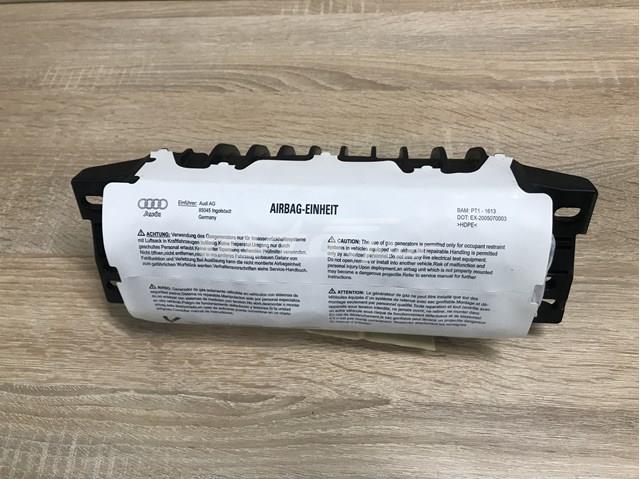 Подушка безпеки, пасажирська, AIRBAG 8T0880204F VAG