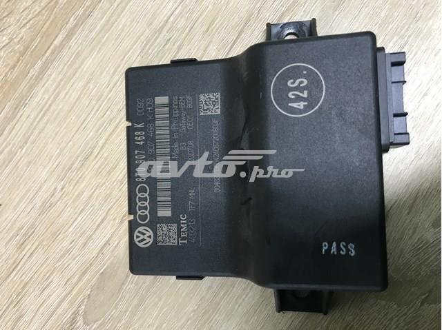 Прилади й апаратура діагностики 8T0907468K VAG