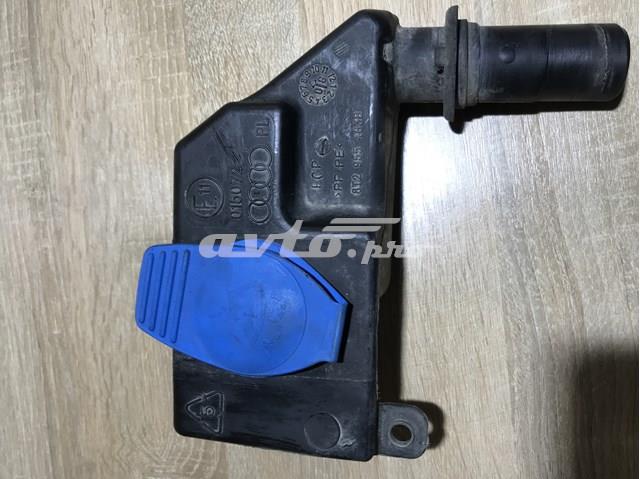 Горловина бачка омивача 8T2955463B VAG