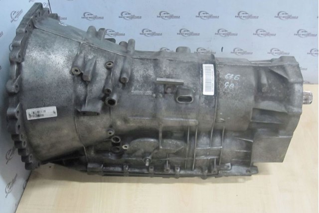 Варіаторна коробка передач TGD500570 LAND ROVER