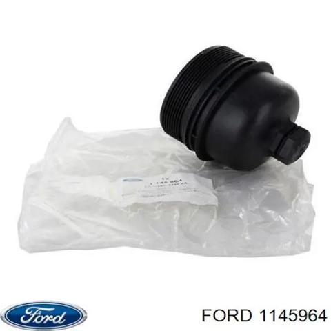 Кришка масляного фільтра 1145964 FORD