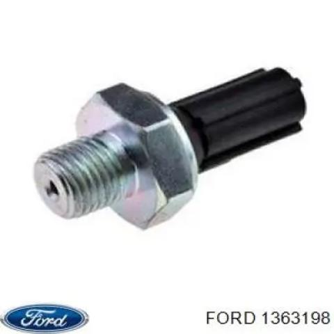 Датчик показника тиску масла 1363198 FORD