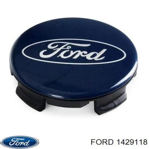 Ковпак диска 1429118 FORD