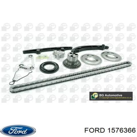 Регулятор фаз VTC 1576366 FORD