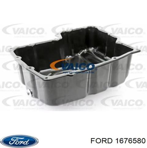 Захист двигуна 1676580 FORD