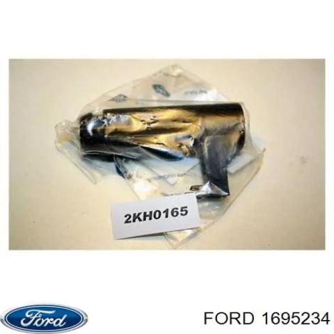 Подушка радіатора охолодження, верхня 1695234 FORD