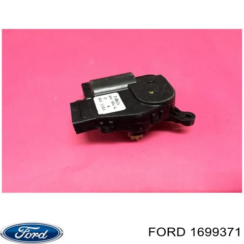 Двигун заслінки печі 1699371 FORD