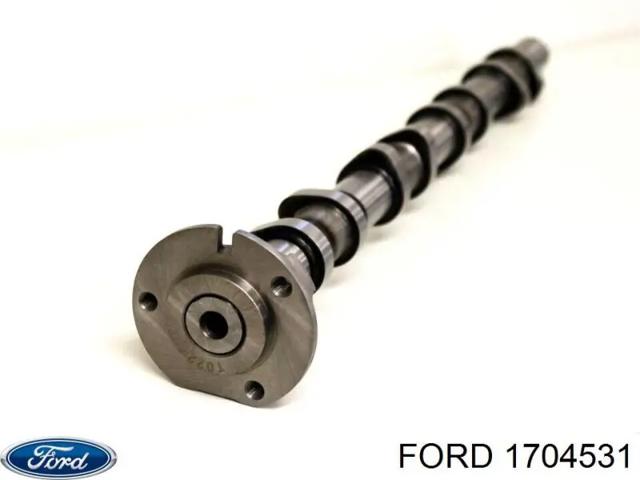 Шток двигуна, впускний 1704531 FORD
