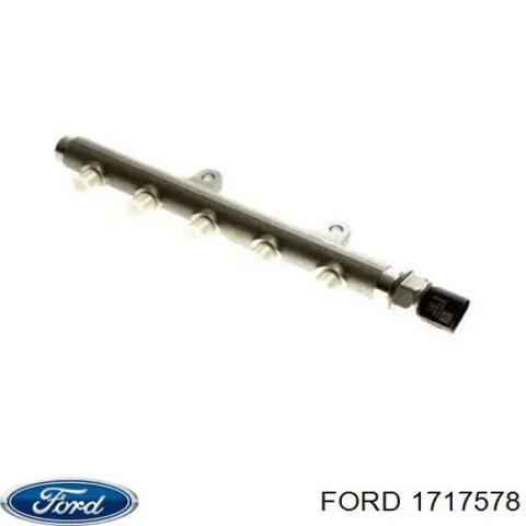 Розподільник палива 1717578 FORD