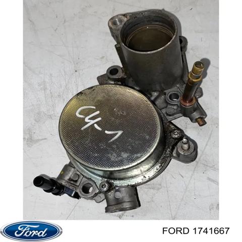 Насос вакуумний 1741667 FORD