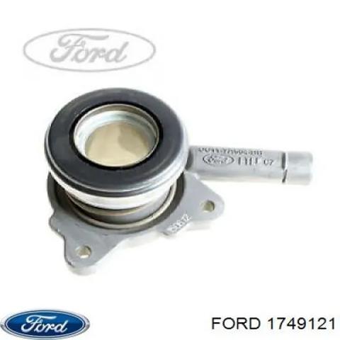 Робочий циліндр зчеплення в зборі з вижимним підшипником 1749121 FORD