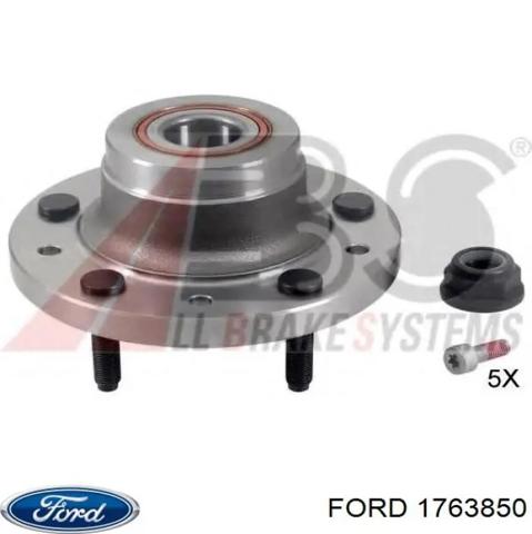 Маточина заднього колеса 1763850 FORD