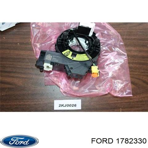 Контактне кільце подушки безпеки 1782330 FORD