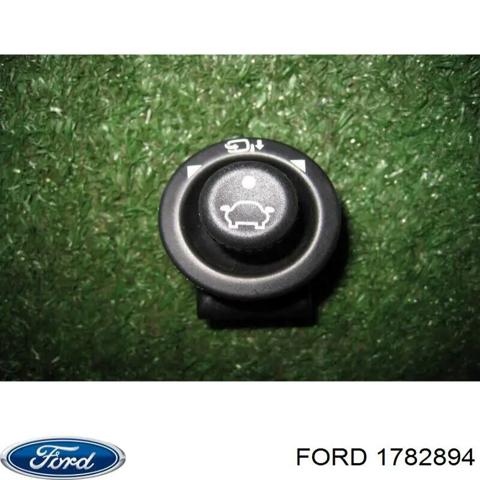 Блок керування дзеркалами заднього виду 1782894 FORD