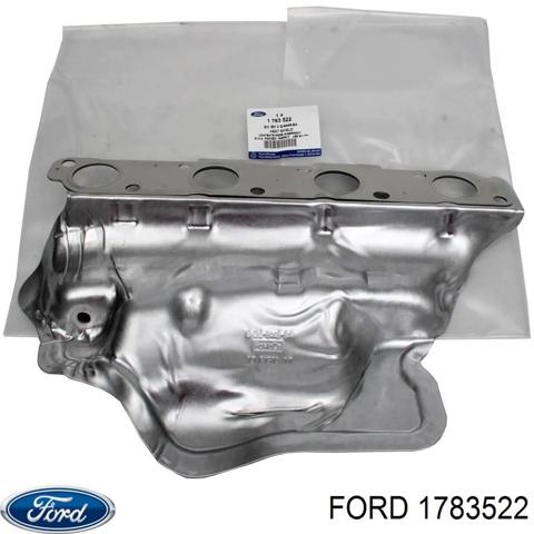 Прокладка випускного колектора 1783522 FORD
