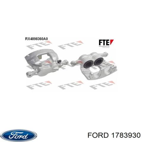 Супорт гальмівний, передній, правий 1783930 FORD