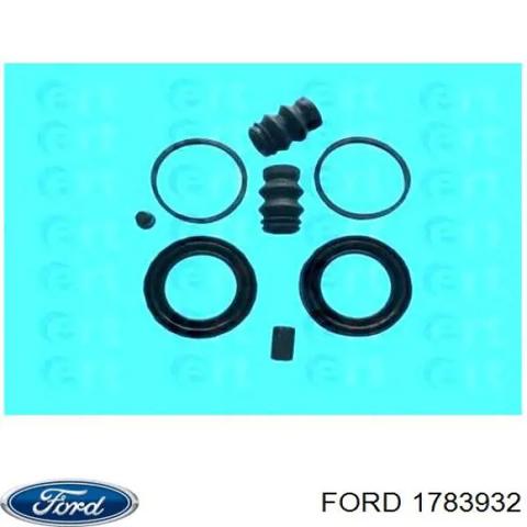 Супорт гальмівний, передній, лівий 1783932 FORD