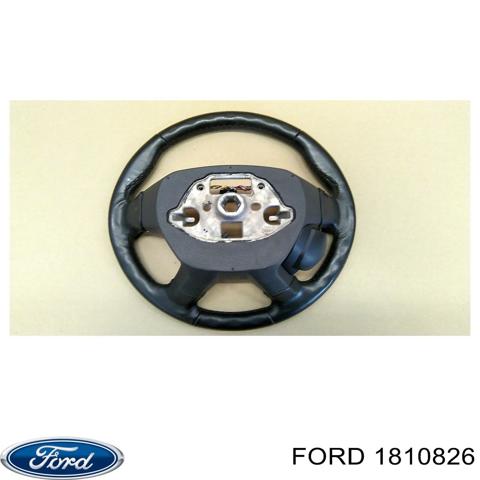 Руль Ford Transit 7