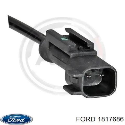 Датчик АБС (ABS) задній 1817686 FORD