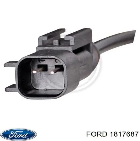 Датчик АБС (ABS) задній 1817687 FORD