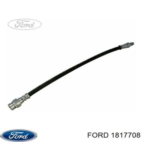 Шланг гальмівний задній 1817708 FORD