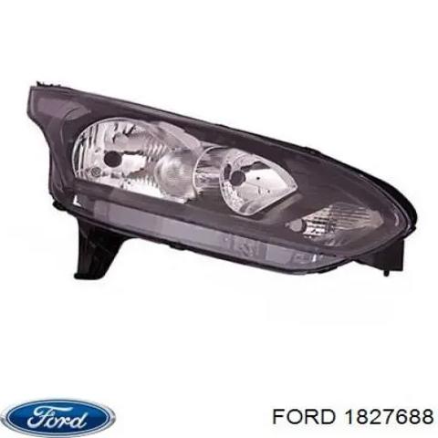 Фара правая 1827688 FORD