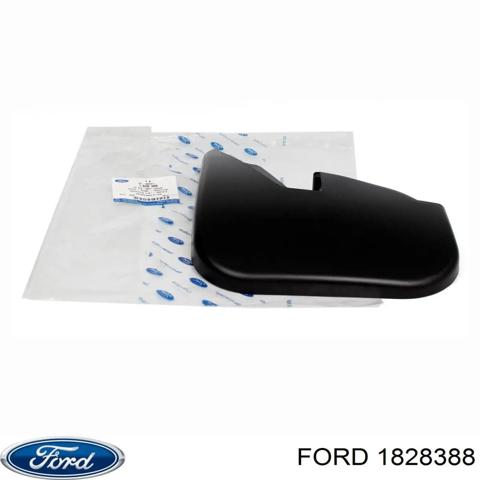 Бризковики задній, лівий 1828388 FORD