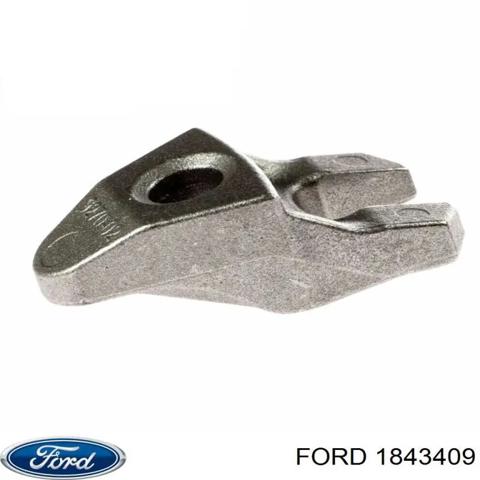 Тримач форсунки дизельної 1843409 FORD