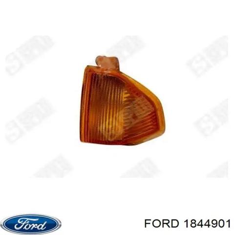Молдинг передніх правих дверей 1844901 FORD
