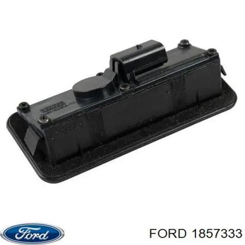 Кнопка приводу замка 3/5 дверей (ляди) / кришки багажника 1857333 FORD