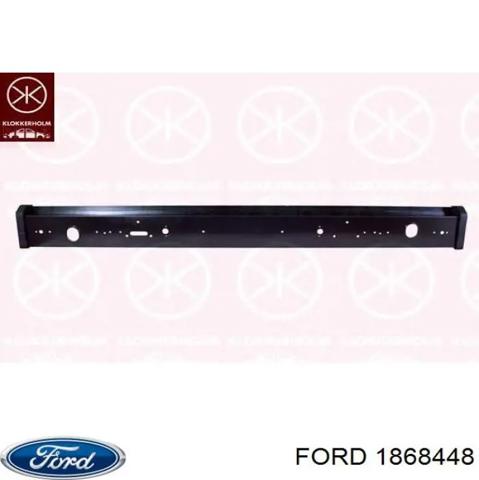 Бампер задній 1868448 FORD