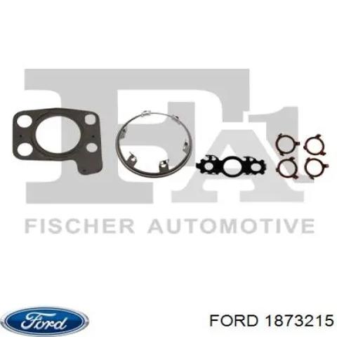 Турбонаддув 1873215 FORD