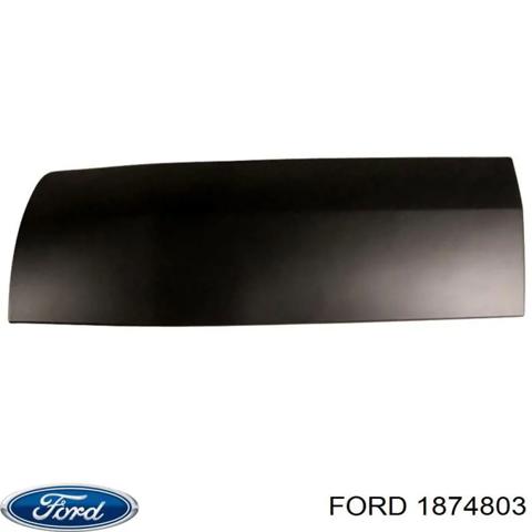 Молдинг задніх правих дверей 1874803 FORD