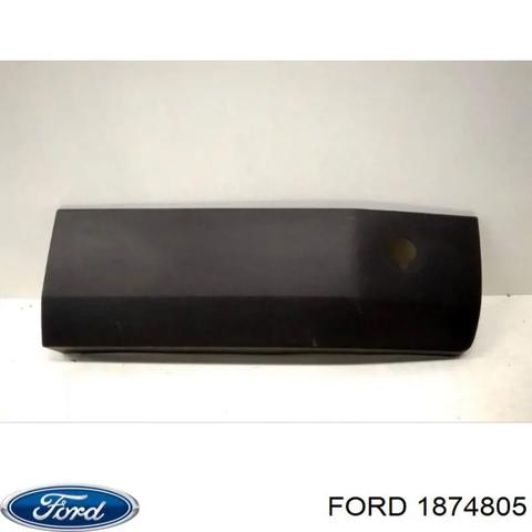 Молдинг задніх правих дверей 1874805 FORD