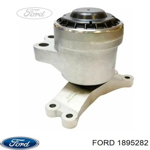 Права опора двигуна 1895282 FORD