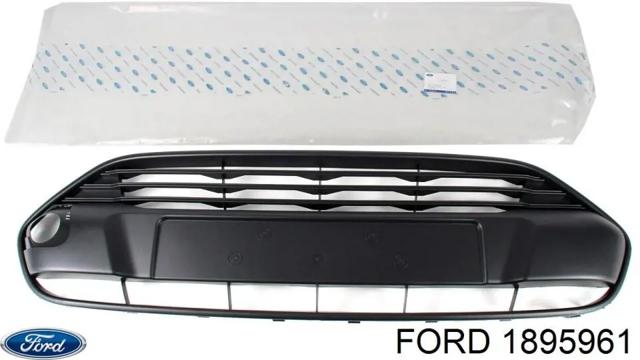 Решітка радіатора 1895961 FORD