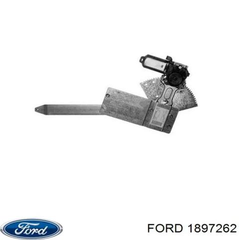 Регулятор висоти ременя безпеки передній лівий 1897262 FORD